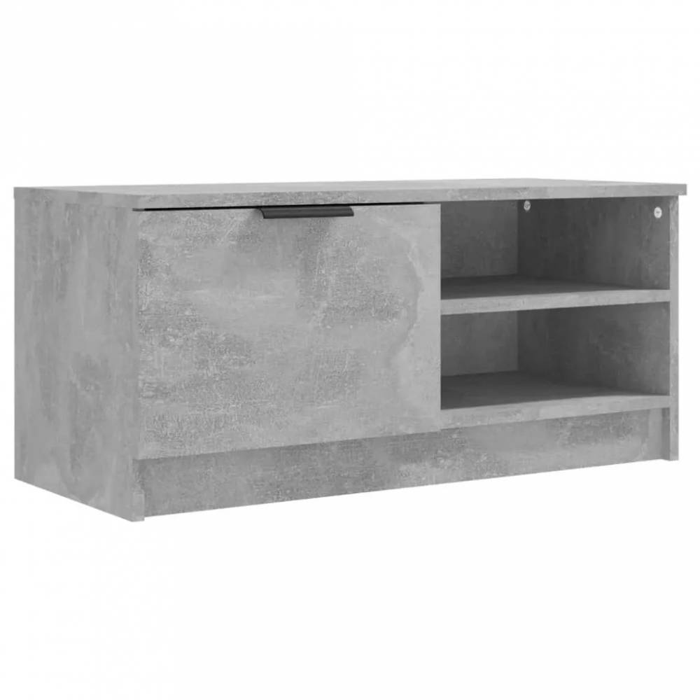 Wooden TV Cabinets 80x35x36.5cm