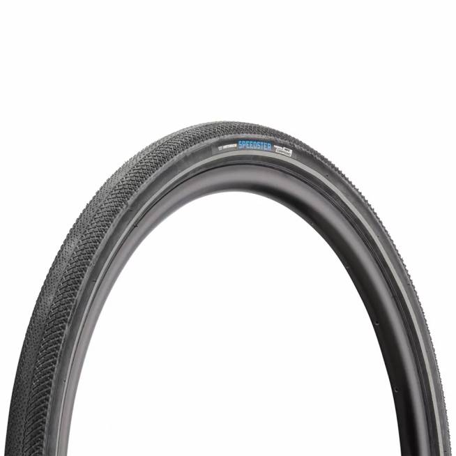 Padanga VeeTireCo 700X40C TR, 120TPI, E-Bike, sulankstoma