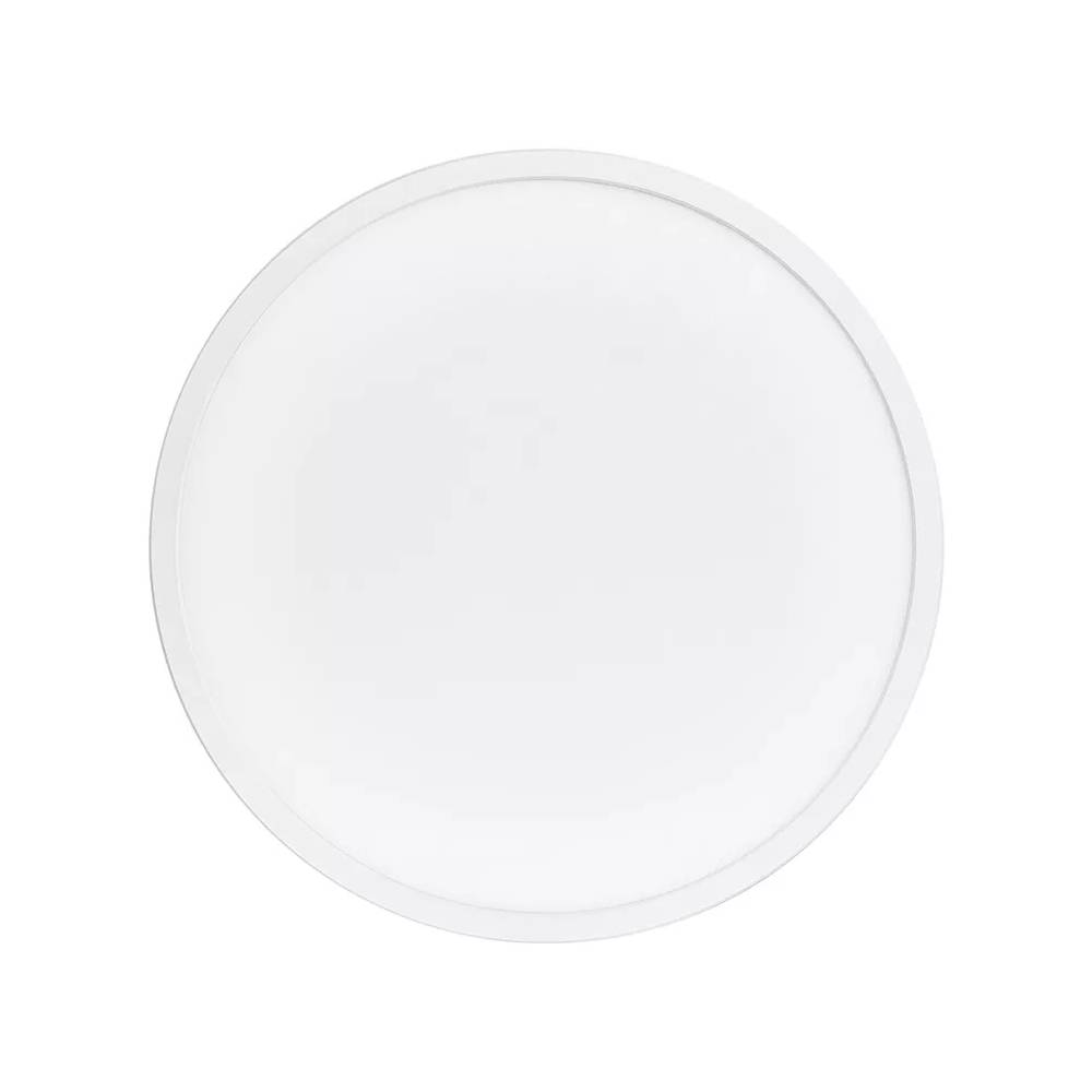 Šviestuvas plafonas Ledvance Orbis Ultra Slim Clickdim, 22 W, LED, 3000 °K