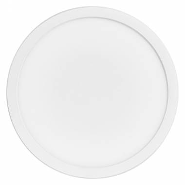 Šviestuvas plafonas Ledvance Orbis Ultra Slim Clickdim, 15 W, LED, 3000 °K