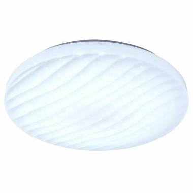 Šviestuvas plafonas Standart Wave CMLED-325-72W, 72 W, LED, 2700 - 6500 °K