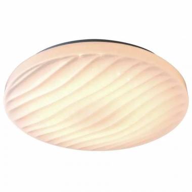 Šviestuvas plafonas Standart Wave CMLED-325-72W, 72 W, LED, 2700 - 6500 °K