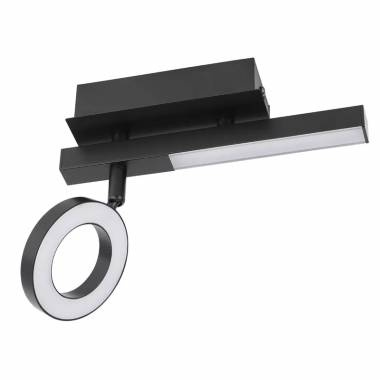 Šviestuvas lubų Eglo Cardillio 900513, 5.4 W, LED