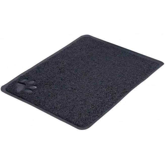 Kilimėlis kačių tualetui Trixie Litter Tray Mat, polivinilchloridas (pvc)