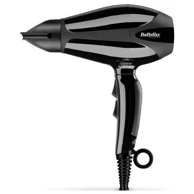 Plaukų džiovintuvas Babyliss 6715DE