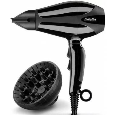 Plaukų džiovintuvas Babyliss 6715DE