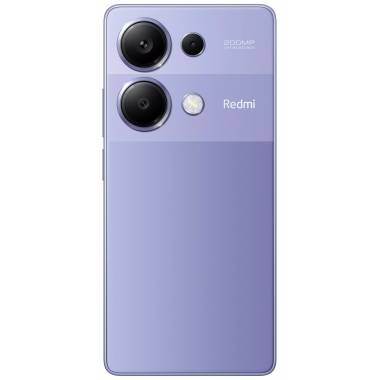 Mobilusis telefonas Redmi Note 13 Pro, 256 GB, violetinis