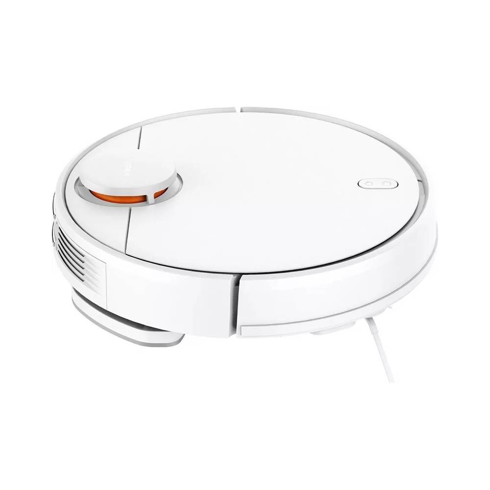 Dulkių siurblys - robotas Xiaomi Mi Robot Vacuum S10, balta