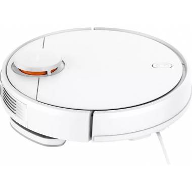 Dulkių siurblys - robotas Xiaomi Mi Robot Vacuum S10, balta