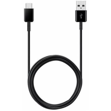 Laidas Samsung, USB Type C/USB, juoda