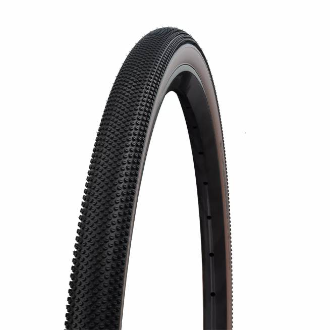 Padanga SCHWALBE G-ONE Allround 28" x 1.70" (700 x 45C) // bekamerinė, sulankstoma