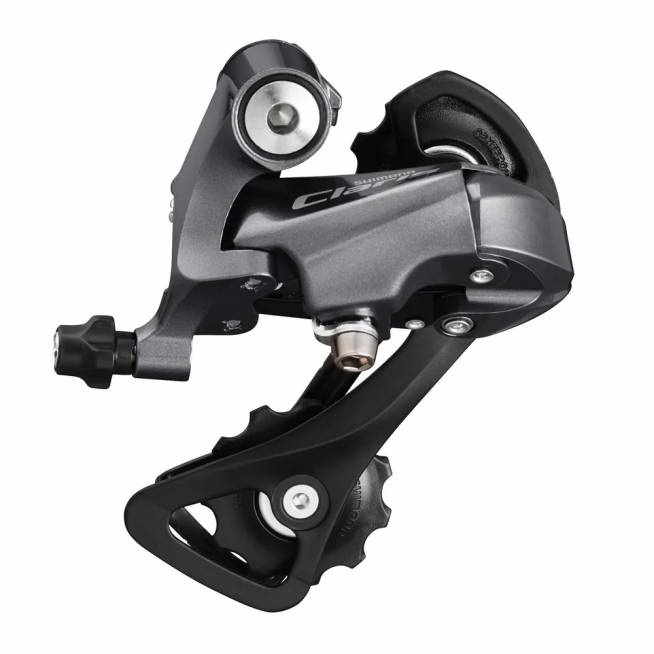 Galinis pavarų perjungiklis Shimano Claris R2000 SS 8 pavarų