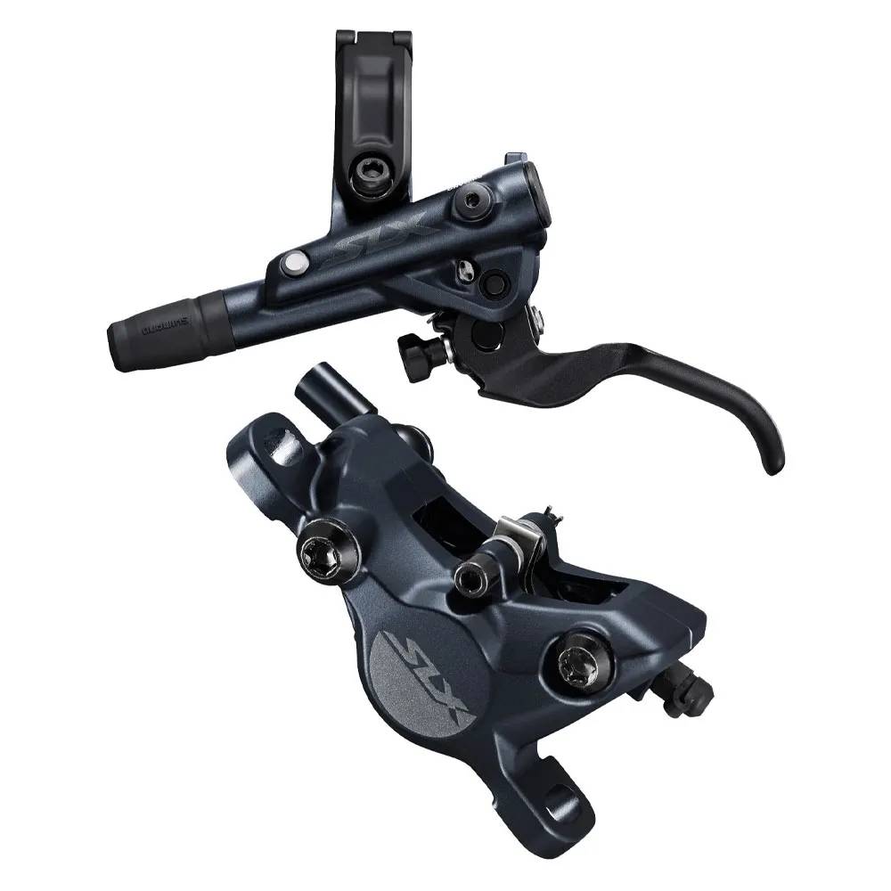 Stabdžių komplektas priekinis Shimano SLX M7100 hidraulika