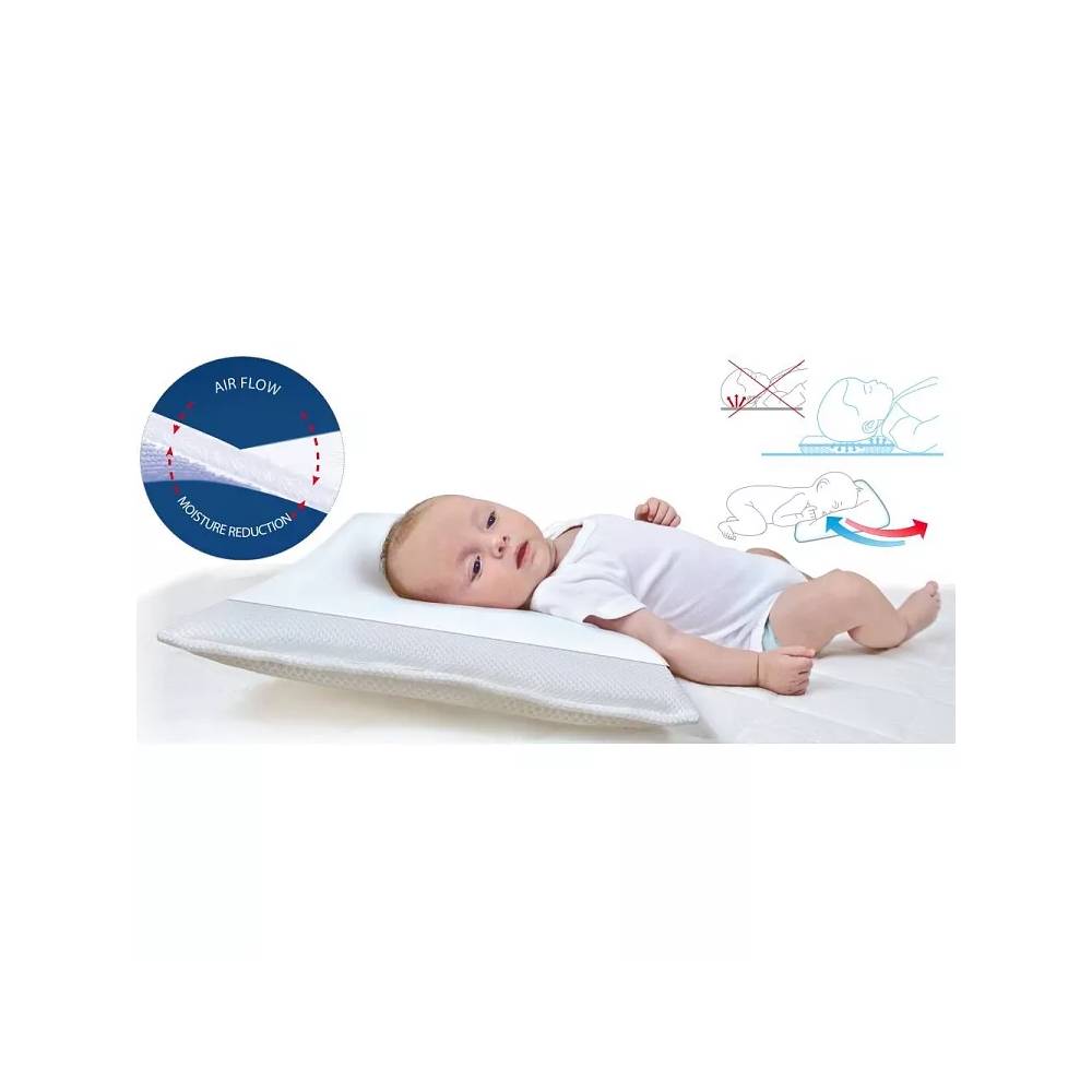 "MATEX Baby Pillow Aero3D" 36X27 [TB0328]