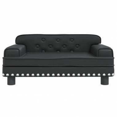 Vaikiška sofa dirbtinė oda