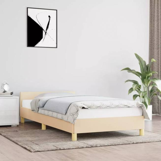 Upholstered Bed Frame Variants