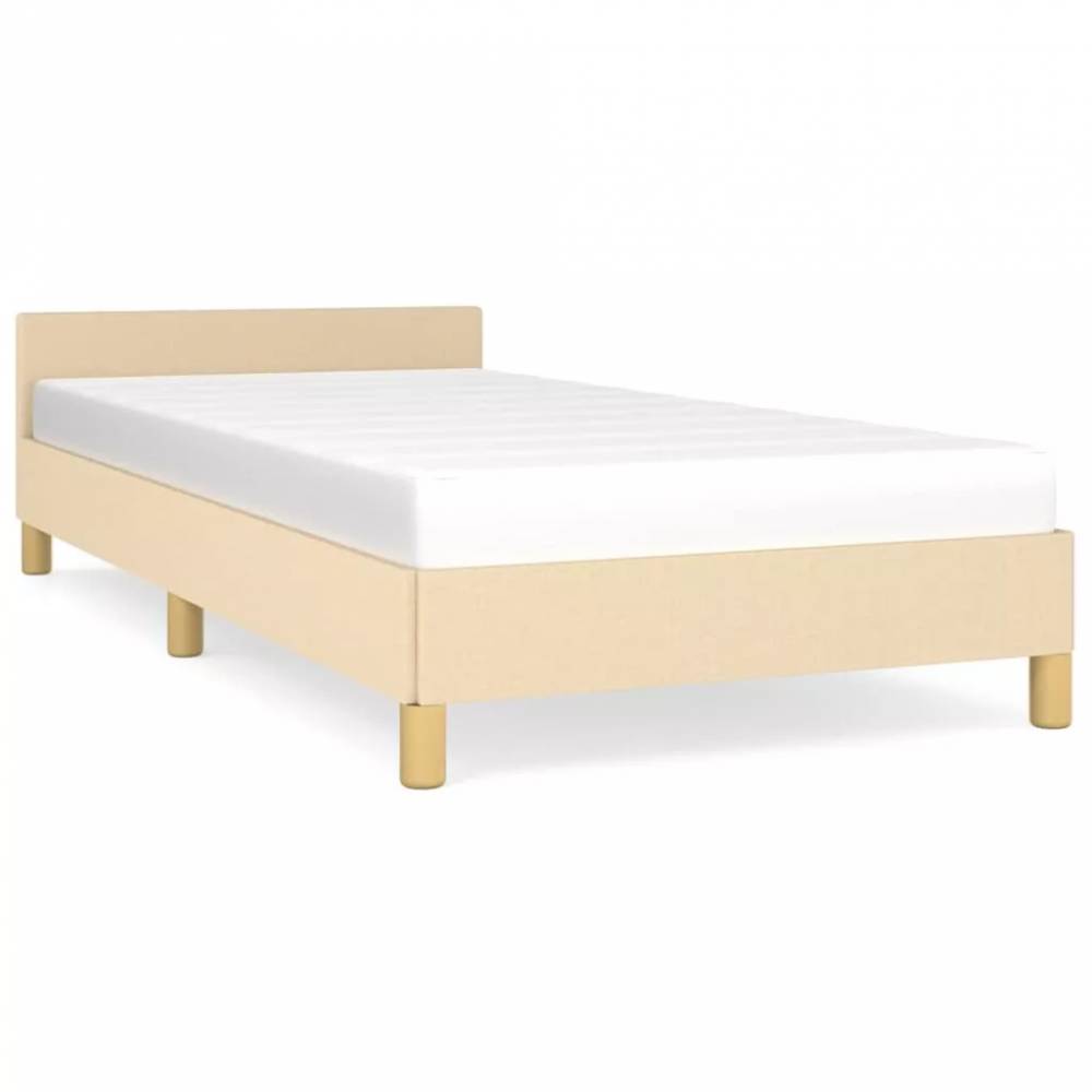 Upholstered Bed Frame Variants