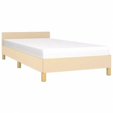 Upholstered Bed Frame Variants