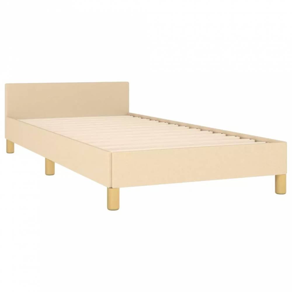 Upholstered Bed Frame Variants