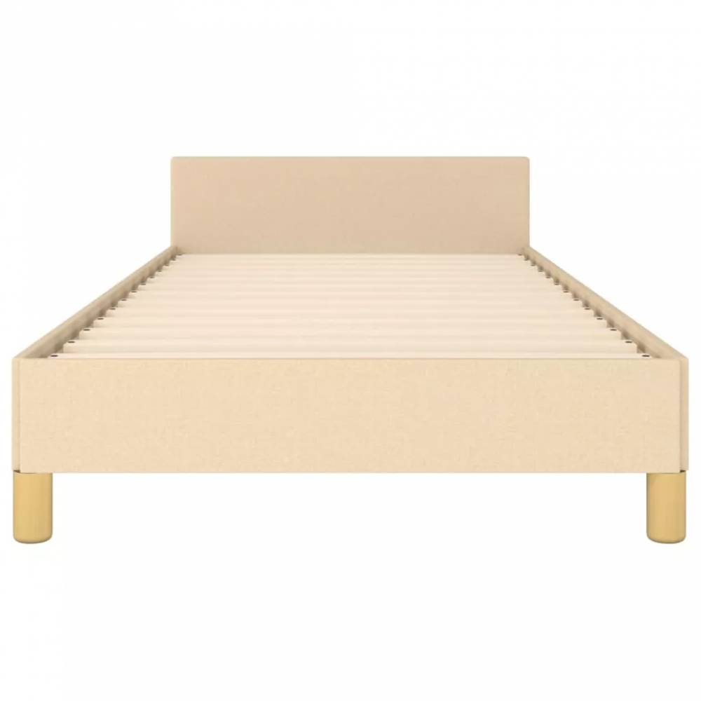 Upholstered Bed Frame Variants