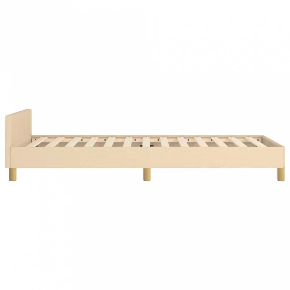 Upholstered Bed Frame Variants