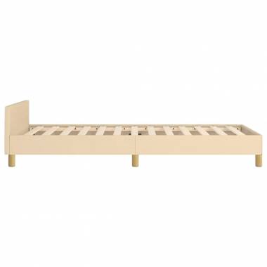 Upholstered Bed Frame Variants