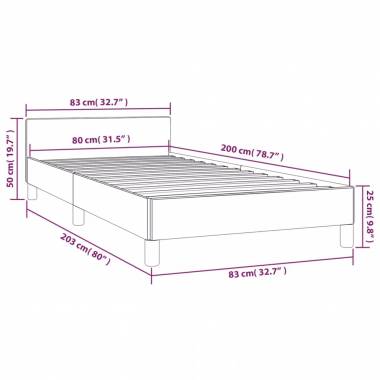 Upholstered Bed Frame Variants