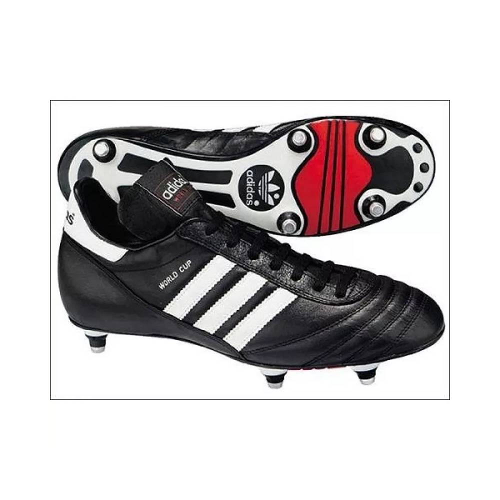 Adidas World Cup SG M 011040 futbolo bateliai