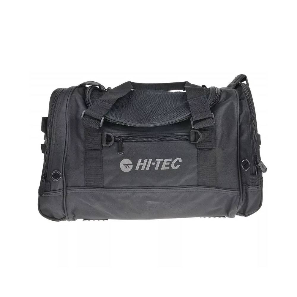 Krepšys Hi-Tec Onyx II 40 L black