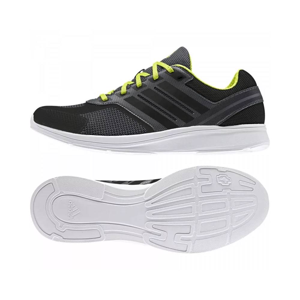 Adidas lite pacer 3 M B44093 bėgimo bateliai