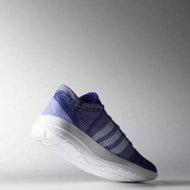 Adidas element refine tricot W B40629 bėgimo bateliai