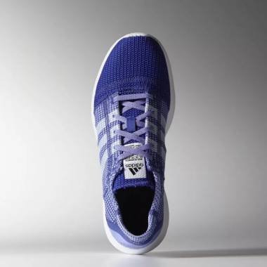 Adidas element refine tricot W B40629 bėgimo bateliai