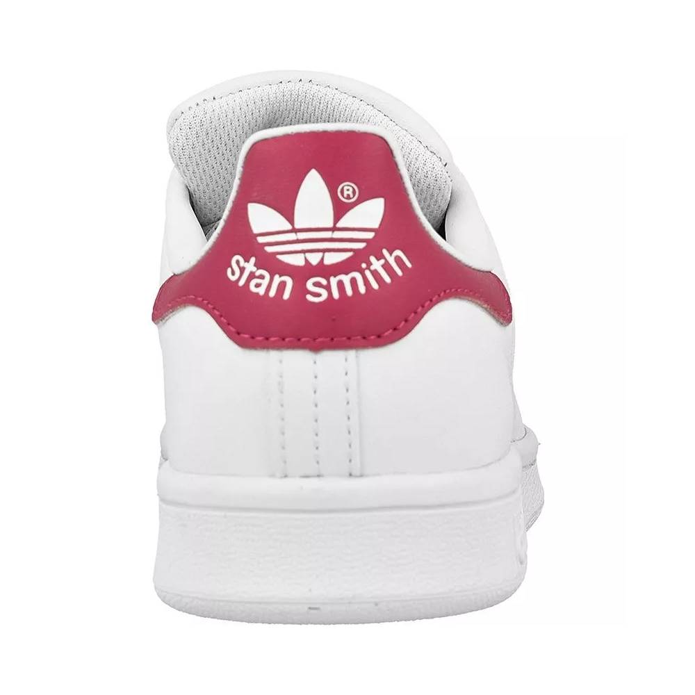 Adidas ORIGINALS Stan Smith Jr B32703 batai