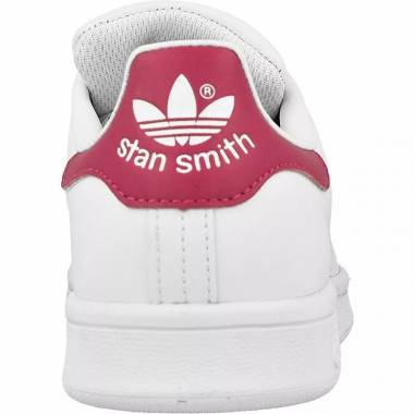 Adidas ORIGINALS Stan Smith Jr B32703 batai