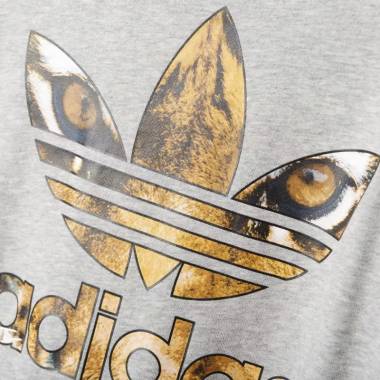 Džemperis adidas ORIGINALS Rita Ora Džemperis su gobtuvu W AY7143