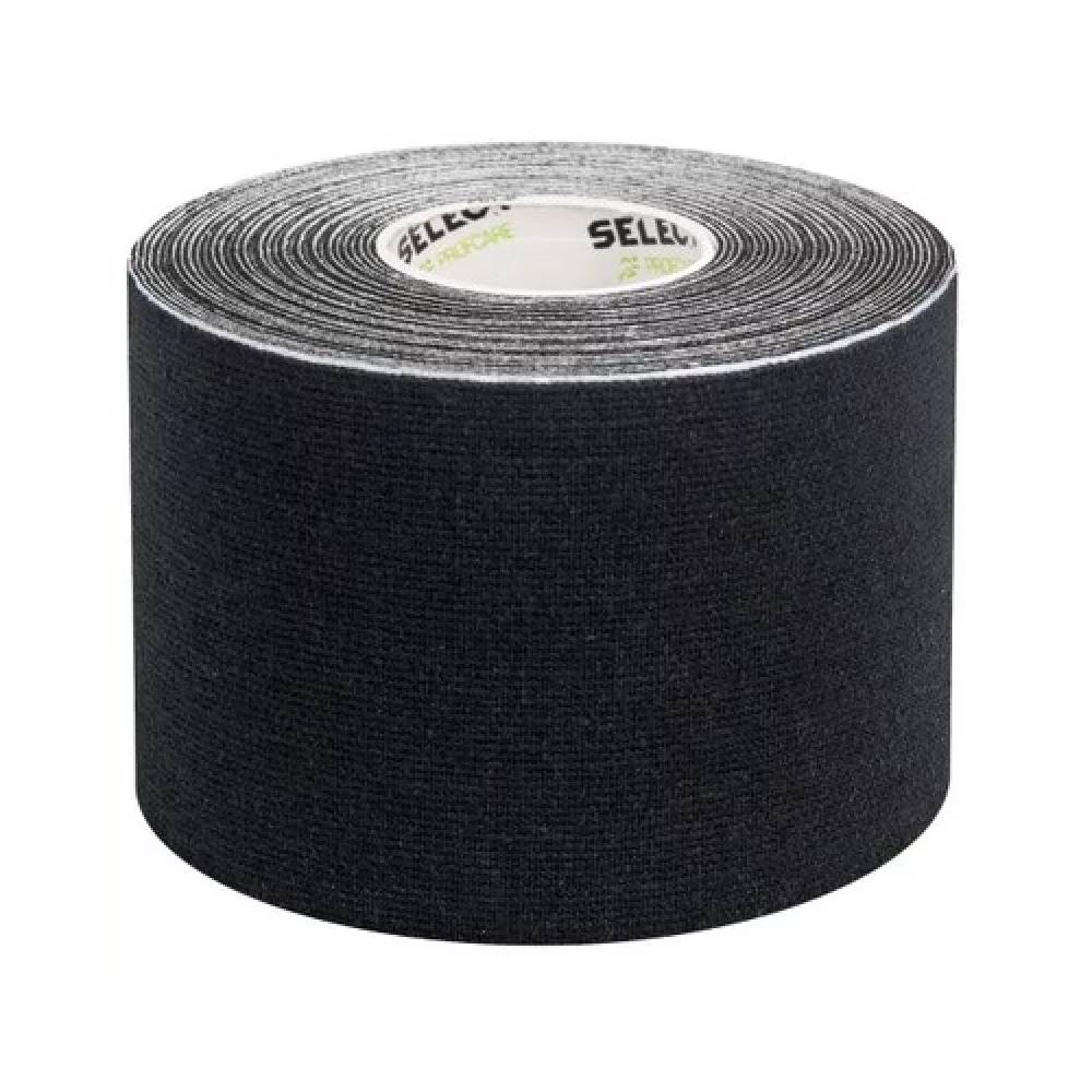 Pasirinkite "ProfCare K-Tape" 5 cm x 5 m juoda