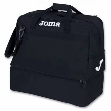 Krepšys Joma III 400006.100 black