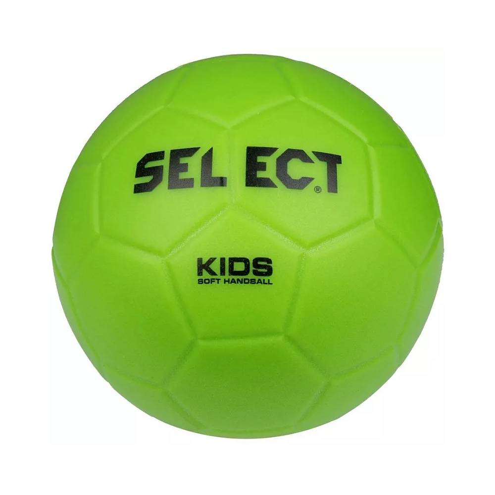 Rankinis Select Soft Kids