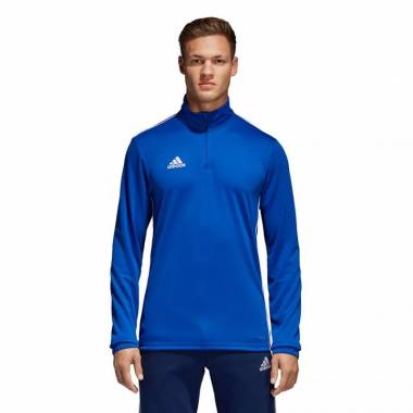 Adidas Core 18 TR Top M CV3998 futbolo marškinėliai