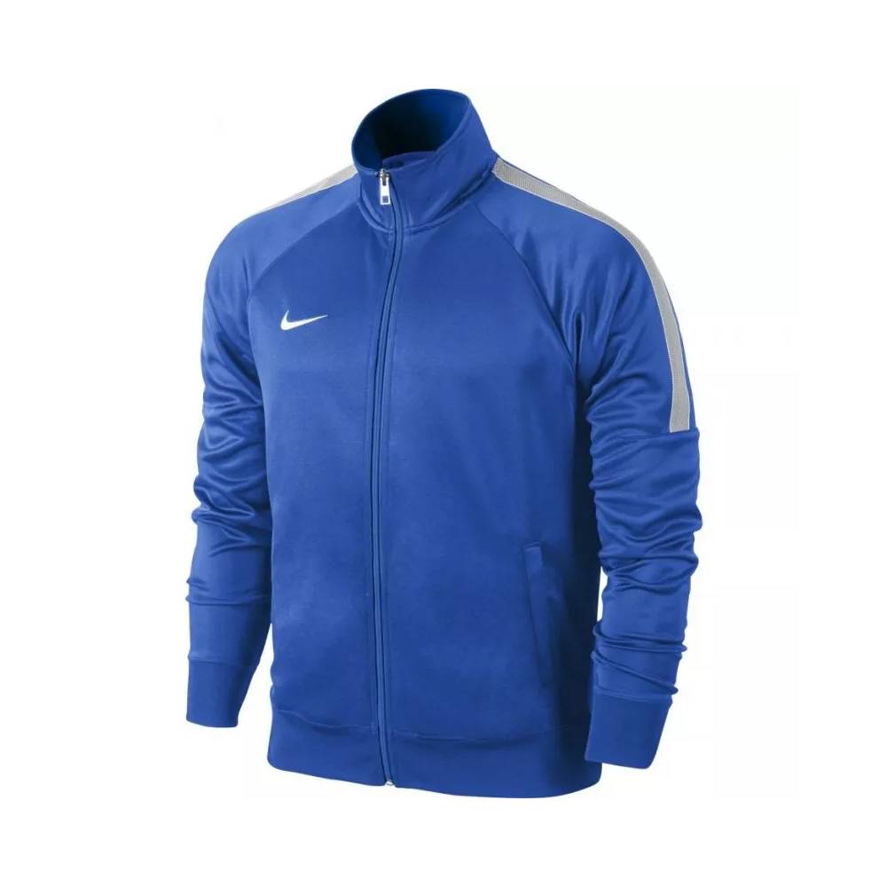 Džemperis NIKE TEAM CLUB TRAINER blue M 658683 463