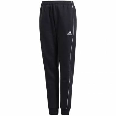 Adidas Core 18 Sweat JR CE9077 kelnės