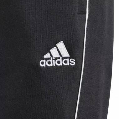 Adidas Core 18 Sweat JR CE9077 kelnės