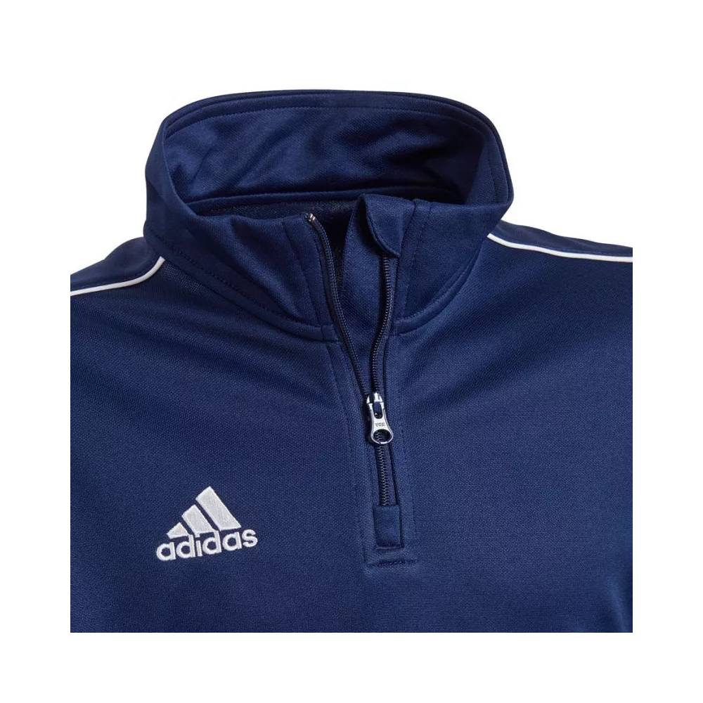 Džemperis adidas Core 18 Training Top navy blue JR CV4139