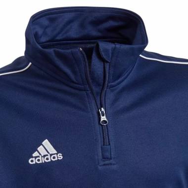 Džemperis adidas Core 18 Training Top navy blue JR CV4139