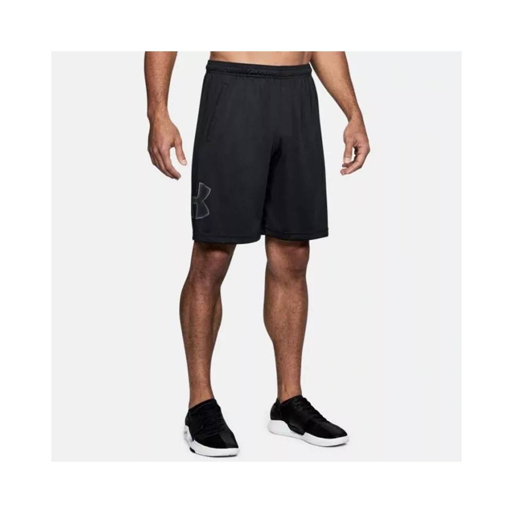 Under Armor Tech Graphic Short M 1306443 001