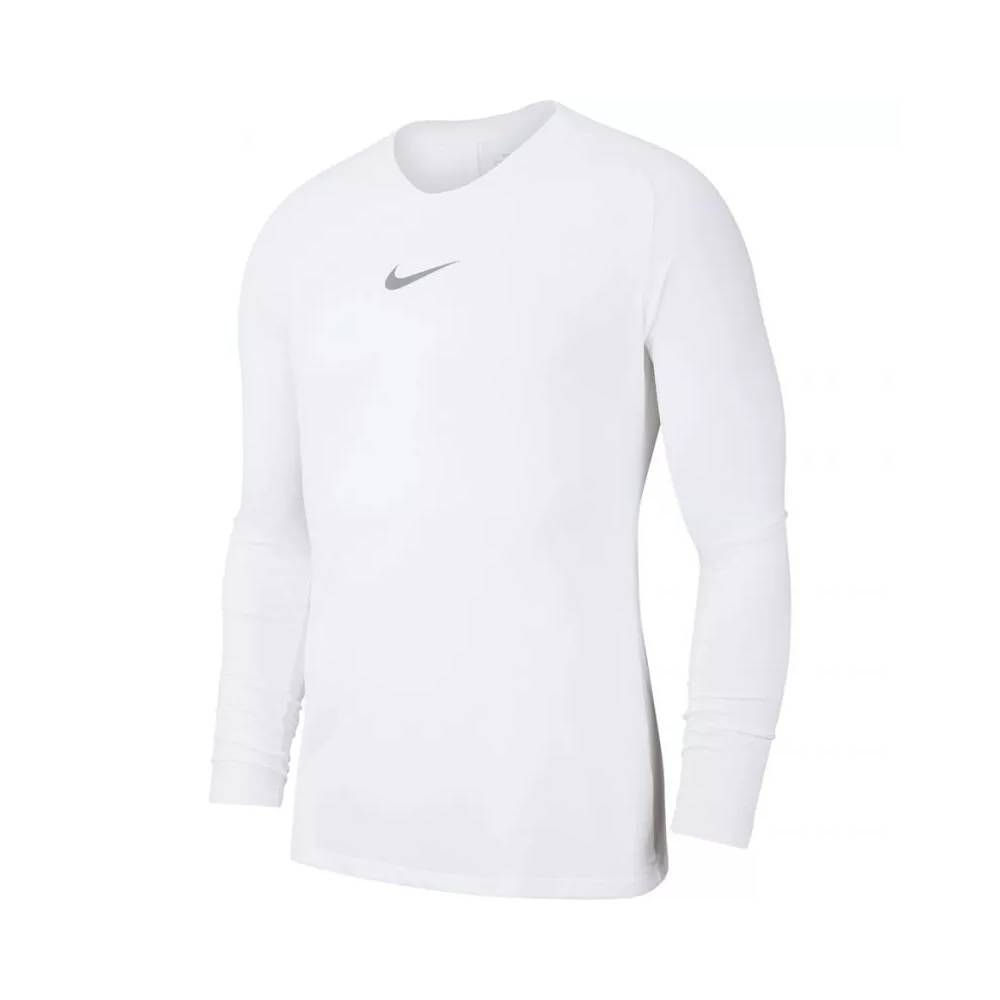 Nike Dry Park First Layer JSY LS M AV2609-100 futbolo marškinėliai