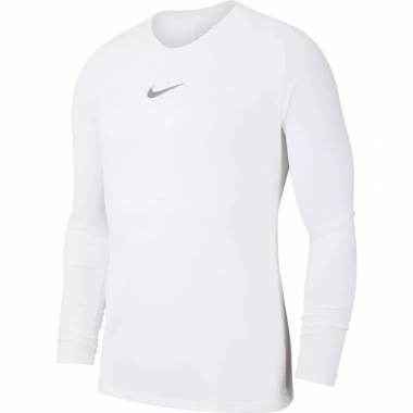 Nike Dry Park First Layer JSY LS M AV2609-100 futbolo marškinėliai