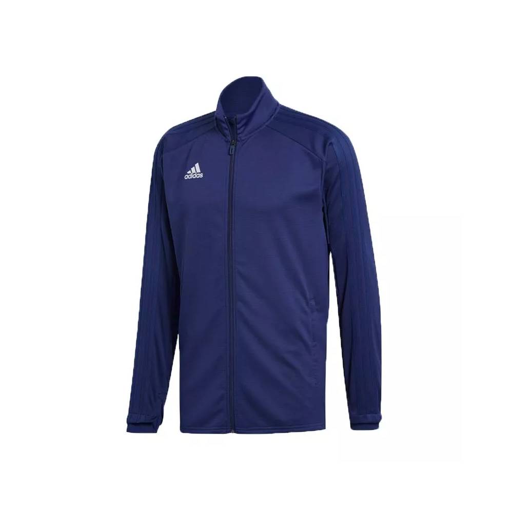 Džemperis adidas Condivo 18 Training Jkt M CG0407