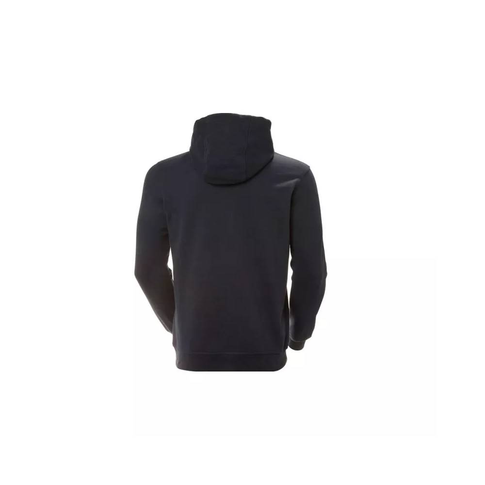 Helly Hansen Logo Hoodie M 33977-597