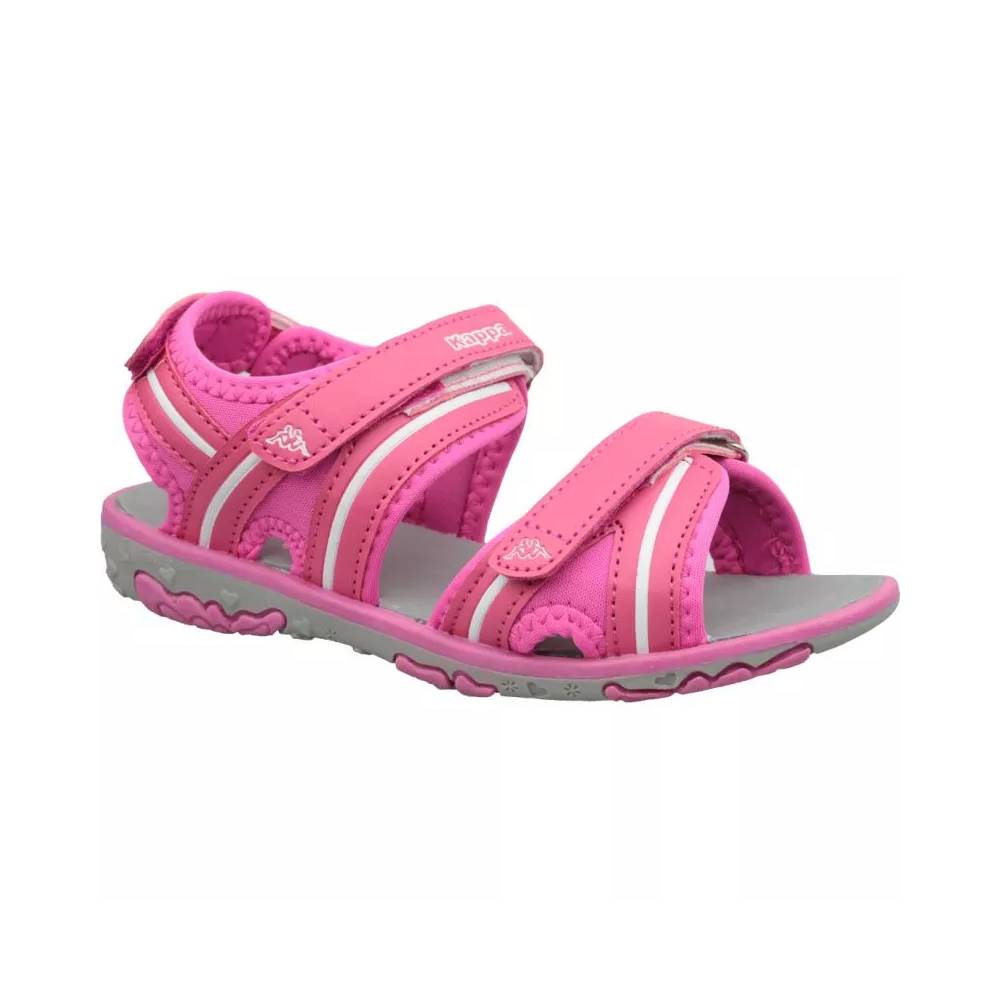 Kappa Breezy II K 260679K-2210 sandalai